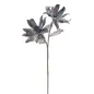 GLSANG FLOWER X2 Niebieski Ø 28x88 cm min 12